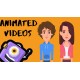 Introduction/Explainer Animated Video For Your Business In Hindi/English Duration Upto 60 Seconds