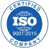 ISO Non-Approved (9001-2015) Certification