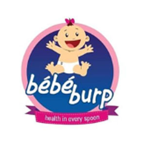 Bebe Burp