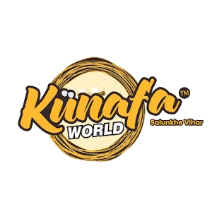 Kunafa World Chocolates