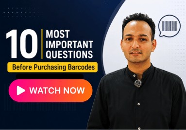 10 Barcode Questions Asked By New Business Owners