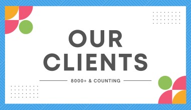 Click Here To Check Our Clients Section