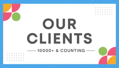 Click Here To Check Our Clients Section